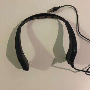 Muse brain sense headband